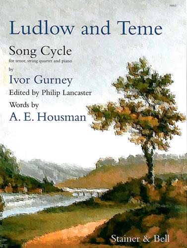 Ludlow and Teme